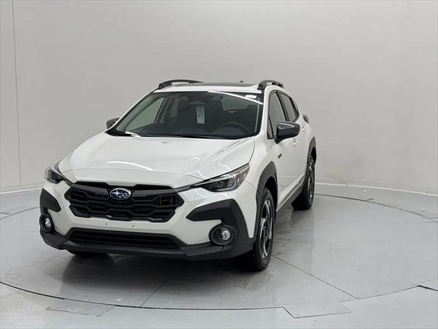 2026 Subaru Crosstrek Limited for sale in Bensenville, IL