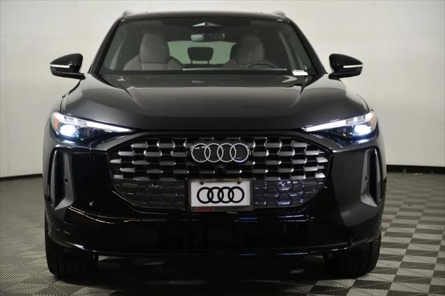 2025 Audi Q5 Premium Plus TFSI quattro S tronic