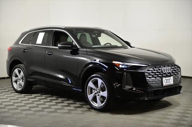 2025 Audi Q5 Premium Plus TFSI quattro S tronic
