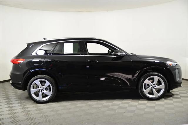 2025 Audi Q5 Premium Plus TFSI quattro S tronic