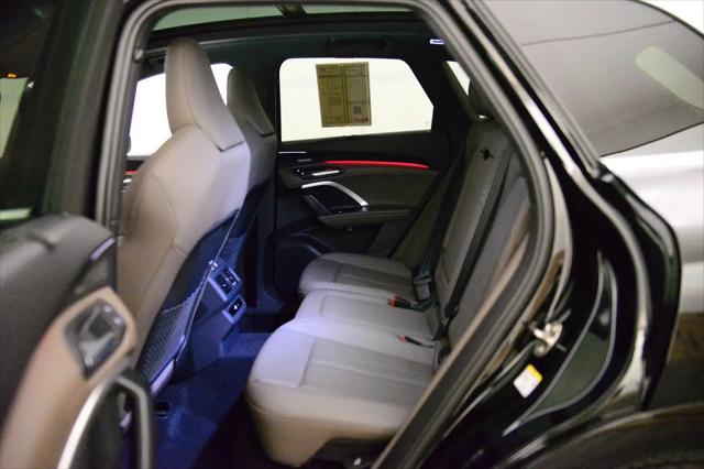 2025 Audi Q5 Premium Plus TFSI quattro S tronic