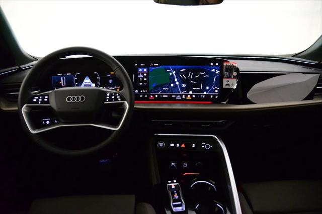 2025 Audi Q5 Premium Plus TFSI quattro S tronic