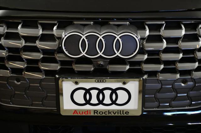 2025 Audi Q5 Premium Plus TFSI quattro S tronic