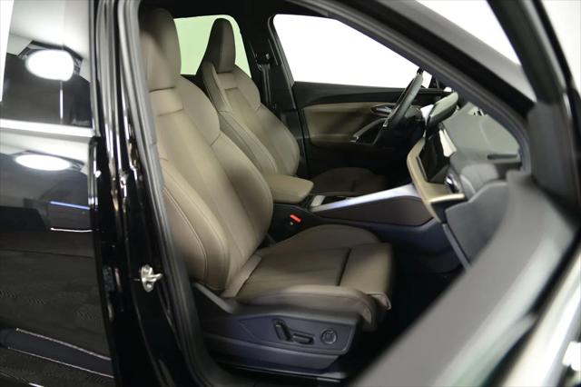 2025 Audi Q5 Premium Plus TFSI quattro S tronic