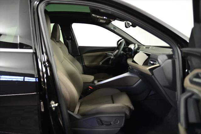 2025 Audi Q5 Premium Plus TFSI quattro S tronic