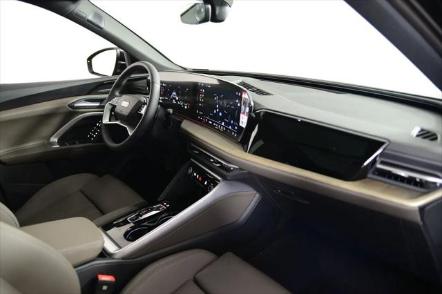 2025 Audi Q5 Premium Plus TFSI quattro S tronic