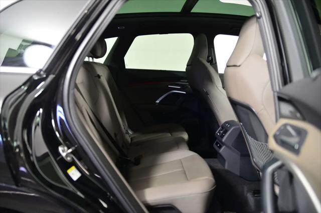 2025 Audi Q5 Premium Plus TFSI quattro S tronic