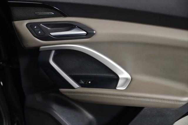 2025 Audi Q5 Premium Plus TFSI quattro S tronic