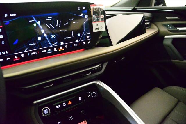 2025 Audi Q5 Premium Plus TFSI quattro S tronic