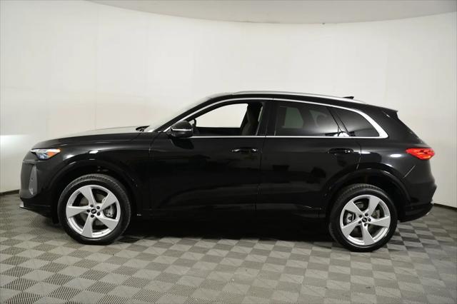 2025 Audi Q5 Premium Plus TFSI quattro S tronic