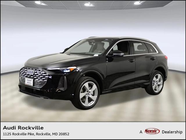 2025 Audi Q5 Premium Plus TFSI quattro S tronic for sale in Rockville, MD