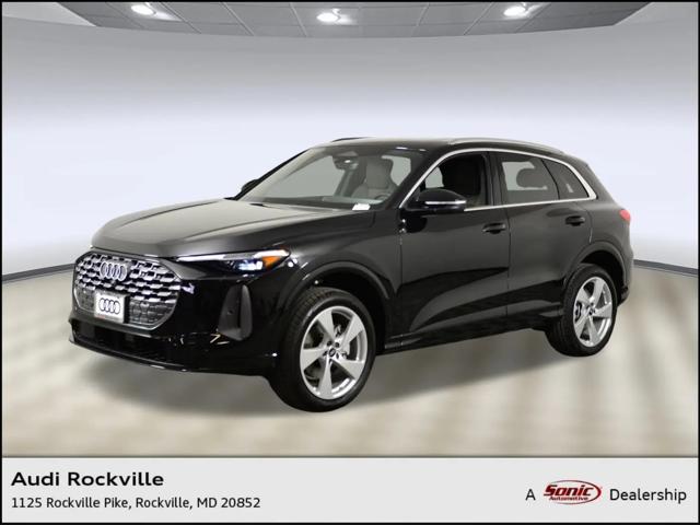 2025 Audi Q5 Premium Plus TFSI quattro S tronic for sale in Rockville, MD