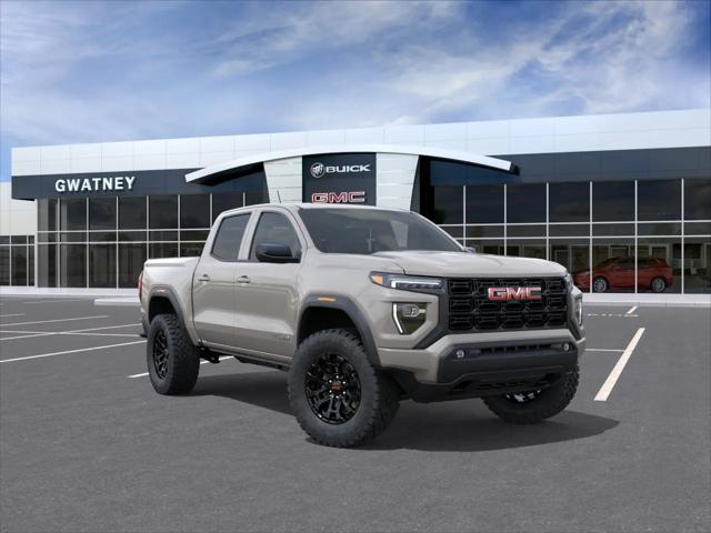 2026 GMC Canyon Elevation, 4WD for sale in North Little Rock, AR