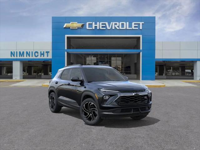 2026 Chevrolet TrailBlazer FWD RS for sale in Jacksonville, FL