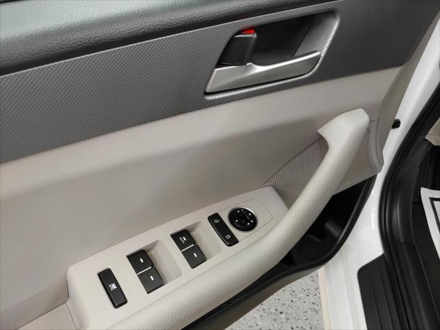 2019 Hyundai Sonata Eco