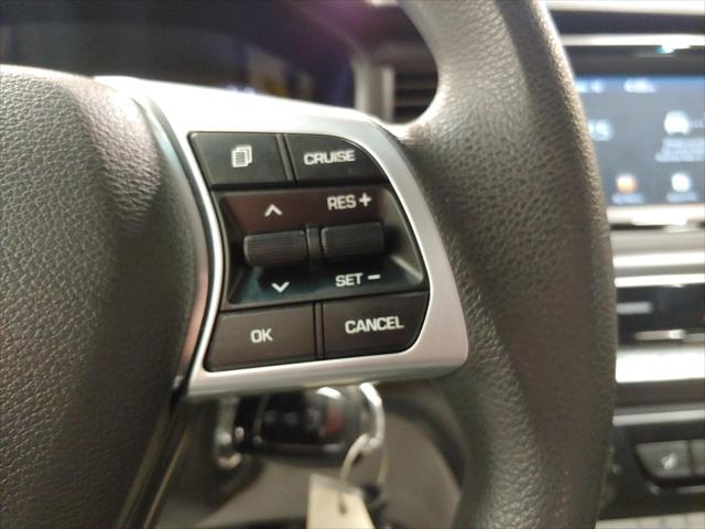 2019 Hyundai Sonata Eco