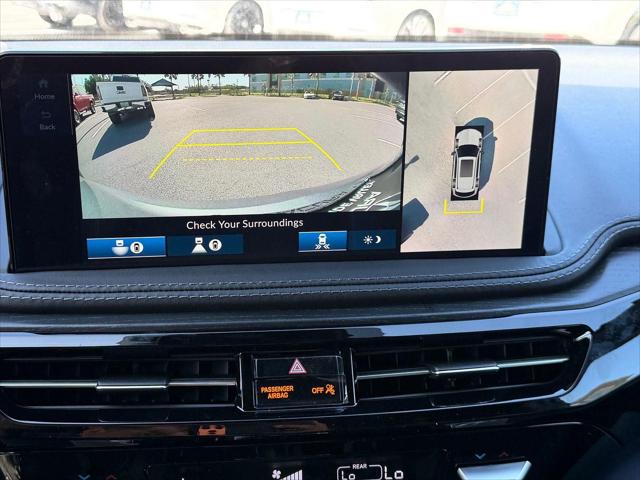 2026 Acura MDX Type S Advance Package