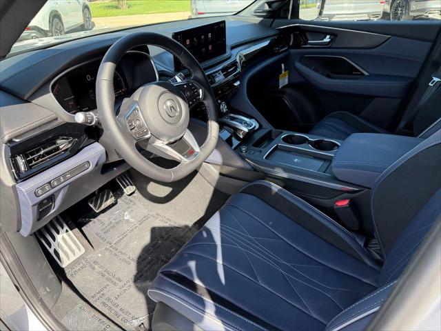 2026 Acura MDX Type S Advance Package