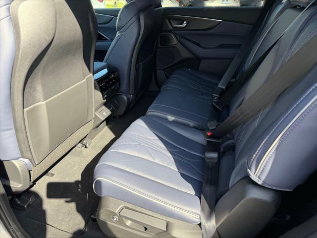 2026 Acura MDX Type S Advance Package