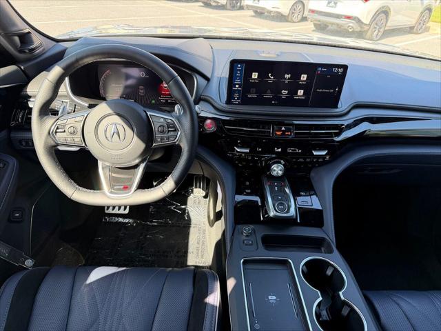 2026 Acura MDX Type S Advance Package