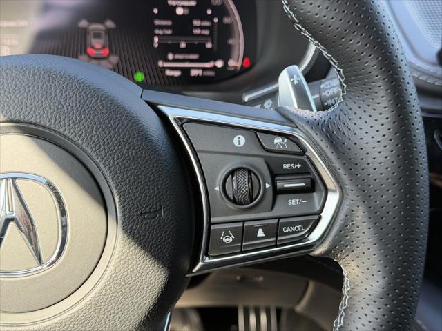 2026 Acura MDX Type S Advance Package