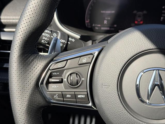2026 Acura MDX Type S Advance Package