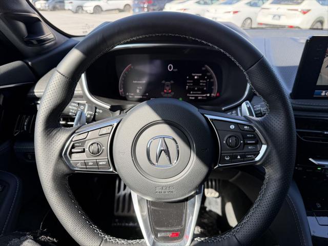 2026 Acura MDX Type S Advance Package