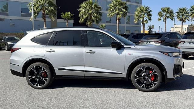 2026 Acura MDX Type S Advance Package