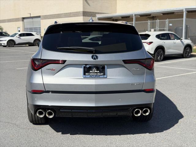 2026 Acura MDX Type S Advance Package