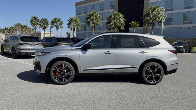2026 Acura MDX Type S Advance Package