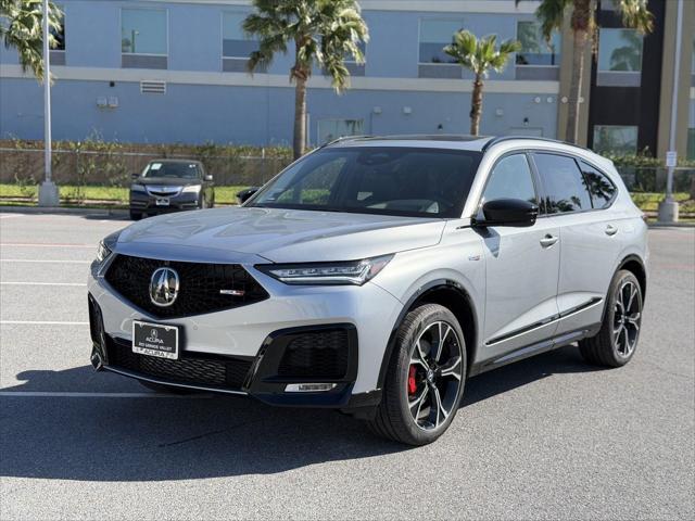 2026 Acura MDX Type S Advance Package