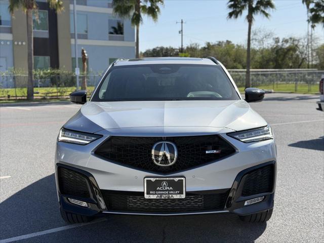 2026 Acura MDX Type S Advance Package