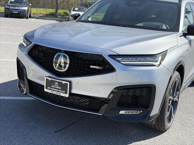 2026 Acura MDX Type S Advance Package