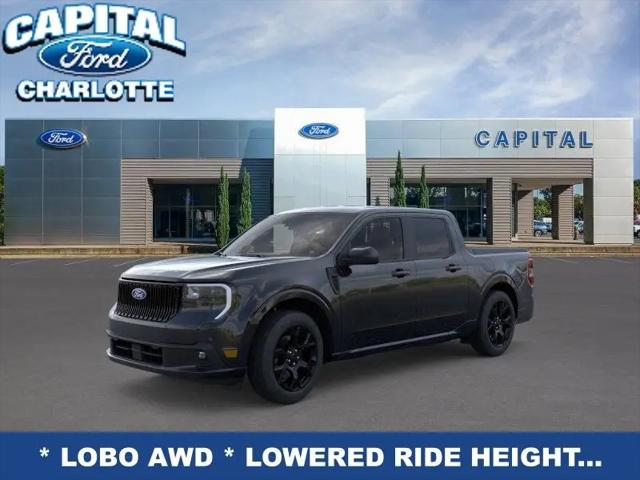 2026 Ford Maverick Lobo Standard for sale in Charlotte, NC