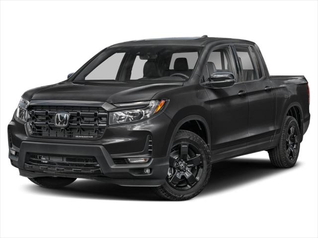 2026 Honda Ridgeline Black Edition for sale in Middletown, NY