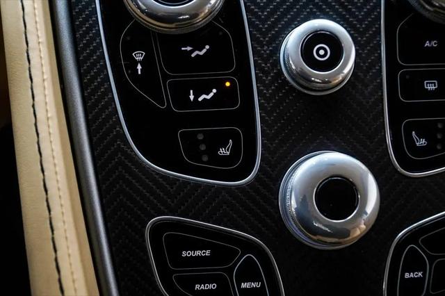 2017 Aston Martin Vanquish S