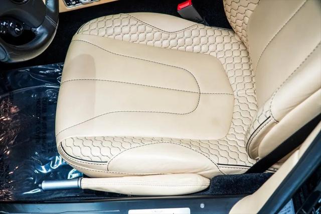 2017 Aston Martin Vanquish S