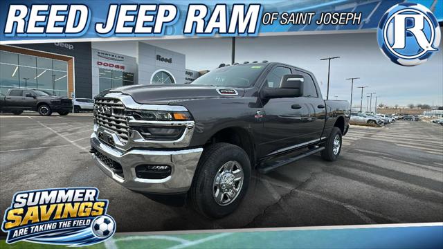 2026 Ram 2500 Tradesman Crew Cab 4x4 6'4" Box for sale in Saint Joseph, MO
