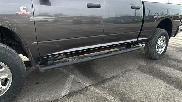2026 Ram 2500 Tradesman Crew Cab 4x4 6'4" Box