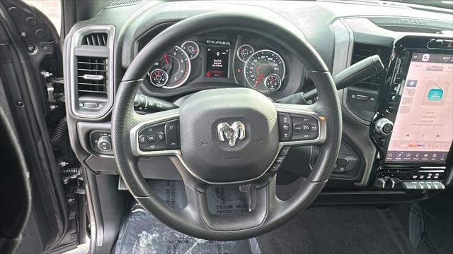 2026 Ram 2500 Tradesman Crew Cab 4x4 6'4" Box