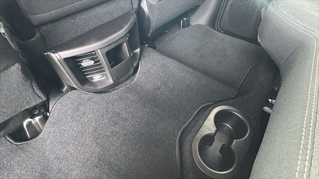 2026 Ram 2500 Tradesman Crew Cab 4x4 6'4" Box