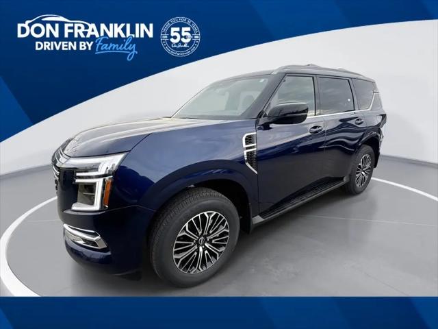 2026 Nissan Armada SL for sale in Columbia, KY