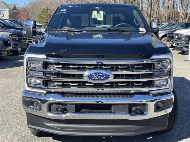 2026 Ford F-350 King Ranch