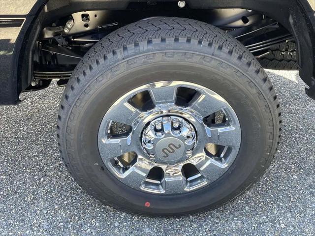 2026 Ford F-350 King Ranch
