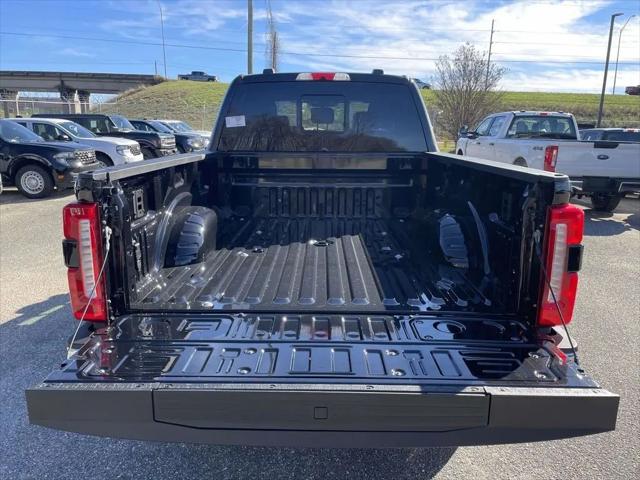 2026 Ford F-350 King Ranch
