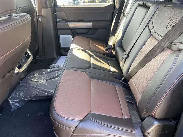 2026 Ford F-350 King Ranch