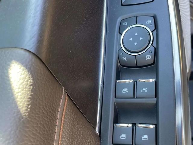 2026 Ford F-350 King Ranch