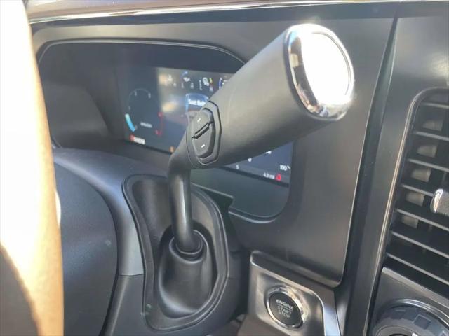 2026 Ford F-350 King Ranch
