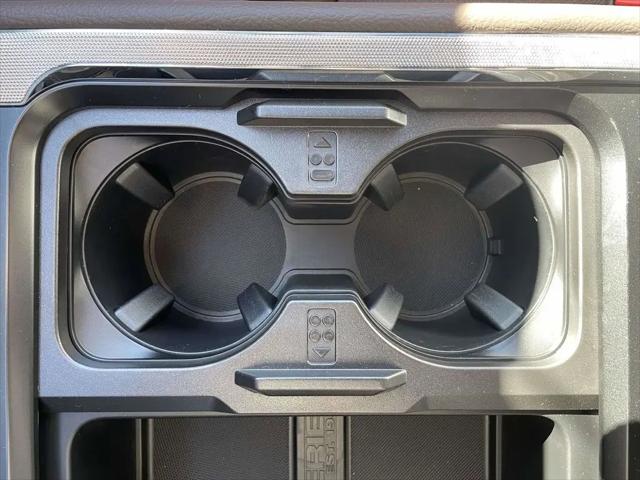 2026 Ford F-350 King Ranch