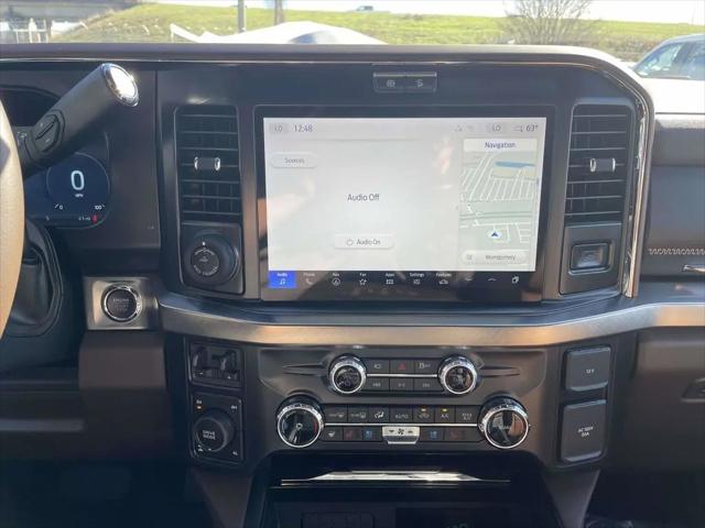 2026 Ford F-350 King Ranch